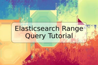 Elasticsearch Range Query Tutorial