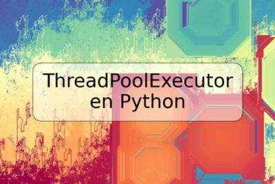 ThreadPoolExecutor en Python