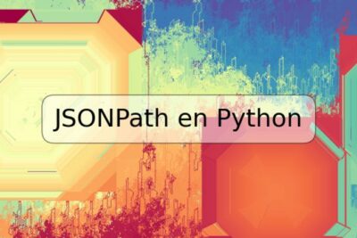 JSONPath en Python