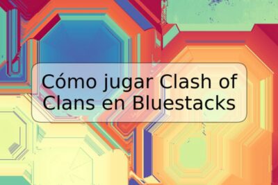 Cómo jugar Clash of Clans en Bluestacks