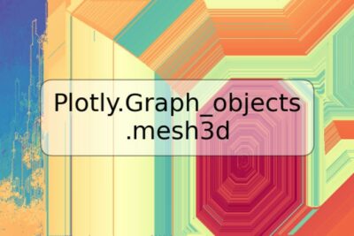 Plotly.Graph_objects.mesh3d