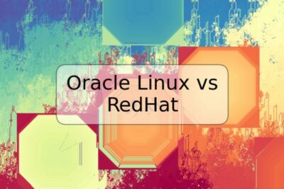 Oracle Linux vs RedHat