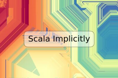 Scala Implicitly