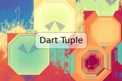 Dart Tuple