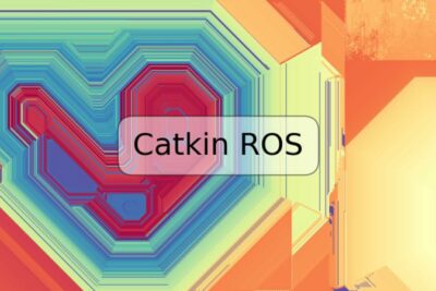 Catkin ROS
